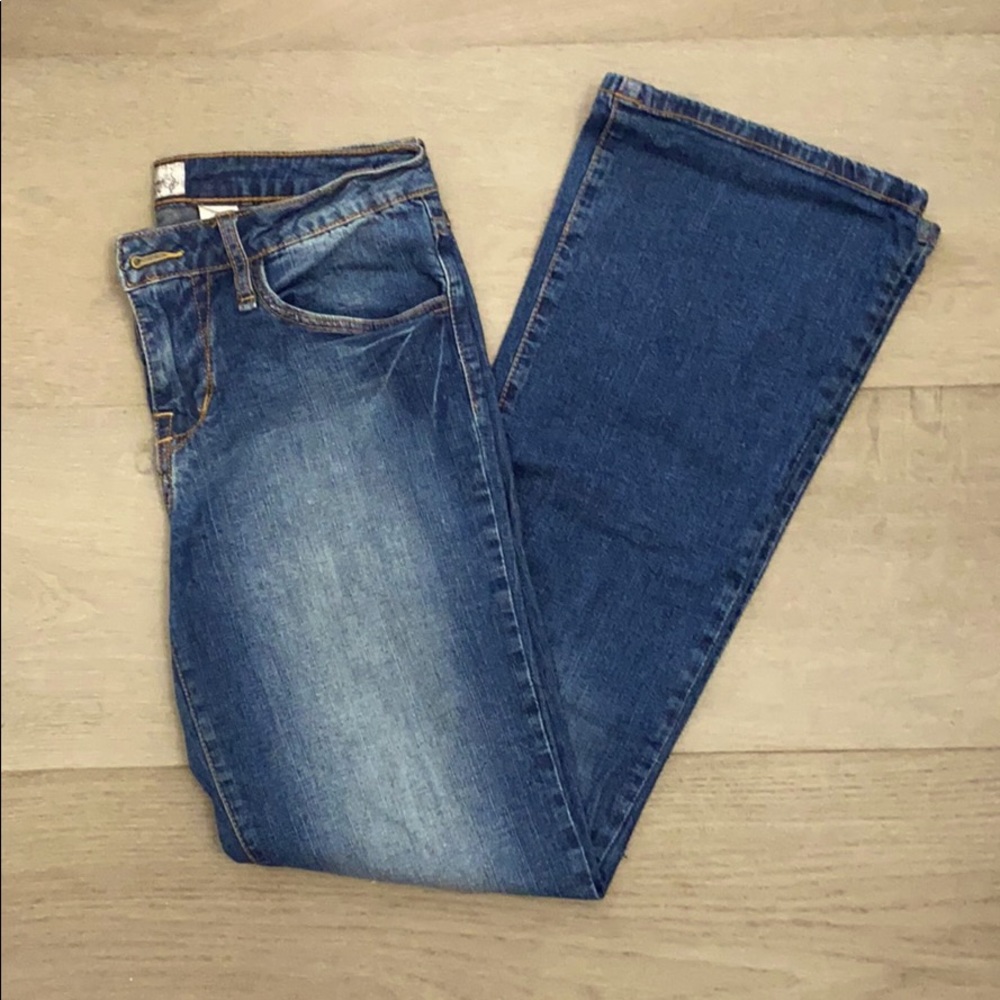 Baby Phat, Phat Fashions Silver Label Jeans 9